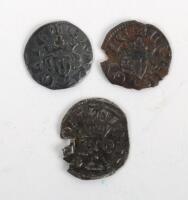 Edward I (1272-1307), new coinage farthing class 3de, (S1445A)