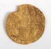 Henry VIII (1509-1547) Crown of the Double Rose Third coinage - 2