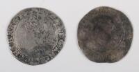 Elizabeth I (1558-1603), Sixpence, (S.2561)