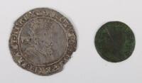 James I (1603-1649), Sixpence Second Coinage (S.2658)