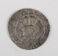 Edward IV (1461-1470), Penny Heavy coinage, (S.1984)