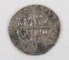 Edward IV (1461-1470), Penny Heavy coinage, (S.1984) - 2