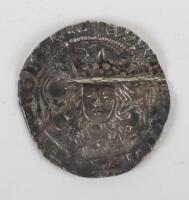 Edward IV (1461-1470), Halfgroat Light coinage, (S.2024)