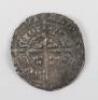 Edward IV (1461-1470), Halfgroat Light coinage, (S.2024) - 2