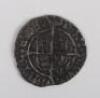 Henry VII (1485-1509), Halfgroat Profile issue, (S.2262) - 2