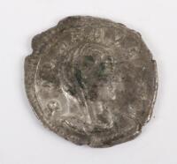 Diva Paulina AR Denarius, Rome, AD236