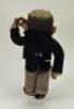 A rare Chad Valley Stanley Baldwin P.M cloth doll, circa 1925, - 2