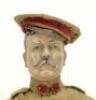 Lord Kitchener propaganda doll, circa 1915, - 2