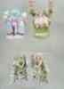 Collection of German bisque figurines, circa 1910s/20s, - 3