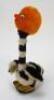 Fun mohair Character Pelican Beacon bird, 1930s, - 2