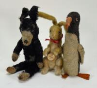 J.K Farnell Pip, Squeak and Wilfred, 1930s,