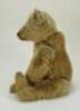 A good centre seam Steiff Teddy bear, German circa 1909, - 2