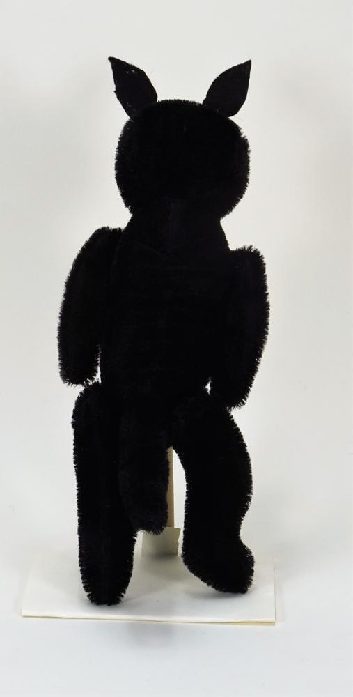 A Dean’s Rag Book Felix the Cat, circa 1930,