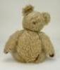 A scarce Jaeger Teddy bear, English 1930s, - 2