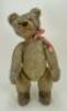 Early Chad Valley Teddy bear, English early 1920s, - 2