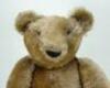 A good early English mohair Teddy Bear, circa 1912, - 2