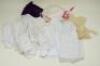 A collection of doll and children’s clothing, - 3