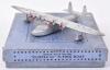 Dinky Toys 60w “Clipper III” Flying Boat