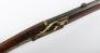 30 Bore Japanese Matchlock Gun Tanegashima, 19th Century - 6