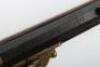 30 Bore Japanese Matchlock Gun Tanegashima, 19th Century - 7