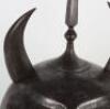 Persian Helmet Kula Khud, Late Qajar Dynasty - 3