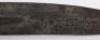 Early Indian Sword Tulwar, Probably 16th/17th Century - 7