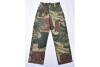 South African Defence Force (S.A.D.F) Camouflaged Bush Trousers