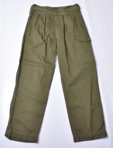British Cold War &ldquo;Gurkha Pants&rdquo;