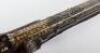 12 Bore Ottoman Flintlock Rifle c.1800 Made for Sind or Afghanistan - 13