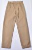 WW2 Indian Made Tropical Trousers