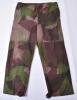 WW2 British Camouflaged Windproof Trousers
