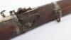 ^ Good Quality 25 Bore Indian Matchlock Gun Torador from Rajasthan, Probably Rajput c.1800 - 8