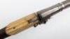 ^ Good Quality 25 Bore Indian Matchlock Gun Torador from Rajasthan, Probably Rajput c.1800 - 10