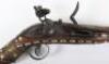 Decorative 36 Bore Afghan Flintlock Gun Jezail - 2