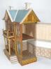 Moritz Gottschalk model: 4249 dolls house, German circa 1890, - 3