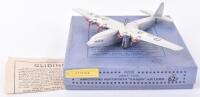 Scarce Dinky Toys 62p Armstrong Whitworth “Ensign” Air Liner Ettrick