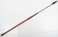 Zulu Throwing Spear Assegai