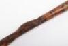 Zulu Hardwood Knobkerry Circa 1870 - 4