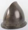 Good Italian Infantry Helmet Cabaset c.1580 - 5