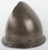 Good Italian Infantry Helmet Cabaset c.1580 - 9