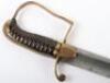 Unusual 1796 Pattern Light Cavalry Troopers Sword - 4