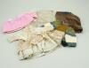 Collection of dolls clothes, - 2