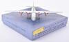 Scarce Dinky Toys 62p Armstrong Whitworth “Ensign” Air Liner Ettrick - 3