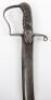 Unusual 1796 Pattern Cavalry Officers Sword