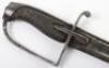 1788 Pattern Light Cavalry Troopers Sword - 3