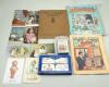 Dolls clothes, children&rsquo;s books and china ware, - 3