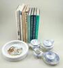 Dolls clothes, children&rsquo;s books and china ware, - 4