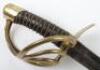 French Cuirassier Troopers Sword - 4