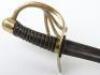 French Cuirassier Troopers Sword - 7