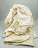 Collection of christening gowns and capes, - 3